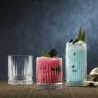 Set 4 Bicchieri Elysia Long Drink 45,5 cl PASABAHCE