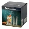 Set 4 Bicchieri Elysia Long Drink 45,5 cl PASABAHCE