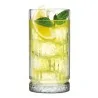 Set 4 Bicchieri Elysia Long Drink 45,5 cl PASABAHCE