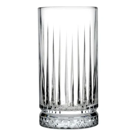 Set 4 Bicchieri Elysia Long Drink 28 cl PASABAHCE
