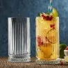 Set 4 Bicchieri Elysia Long Drink 28 cl PASABAHCE