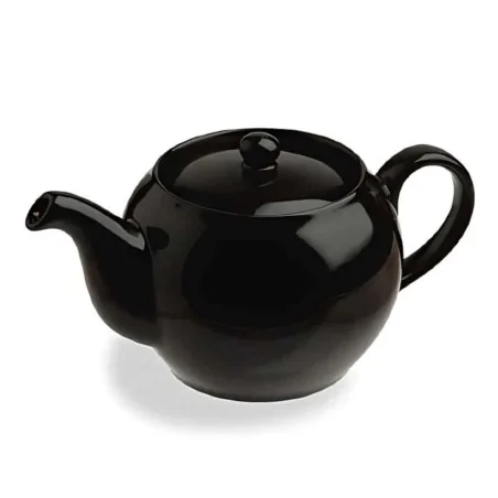 Teiera Sphere Black Nera 130 cc TOGNANA