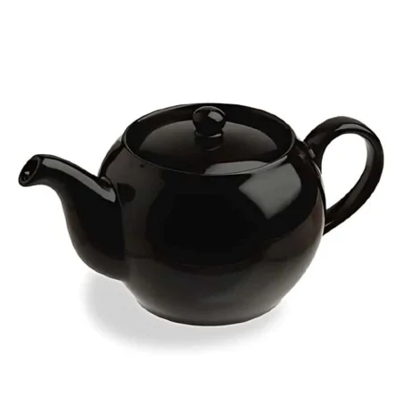 Teiera Sphere Black Nera 470 cc TOGNANA