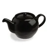 Teiera Sphere Black Nera 470 cc TOGNANA