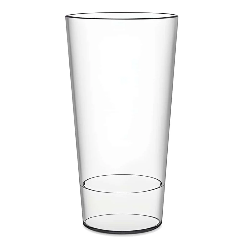Bicchiere Urban M Infrangibile in San da 50 cl BREVETTI WAF
