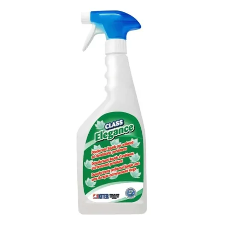 Deodorante Ambienti Class Elegance 700 ml KITER