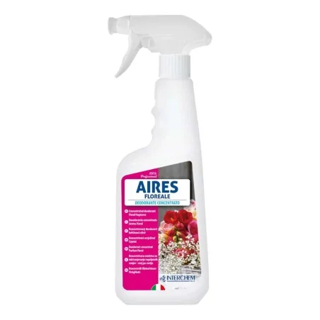 Deodorante Aires Floreale 750 ml INTERCHEM