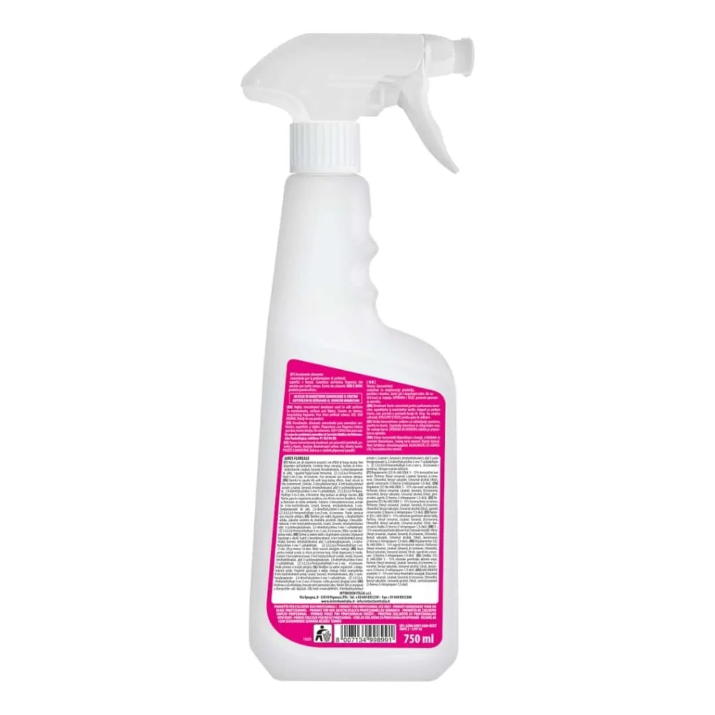 Deodorante Aires Floreale 750 ml INTERCHEM