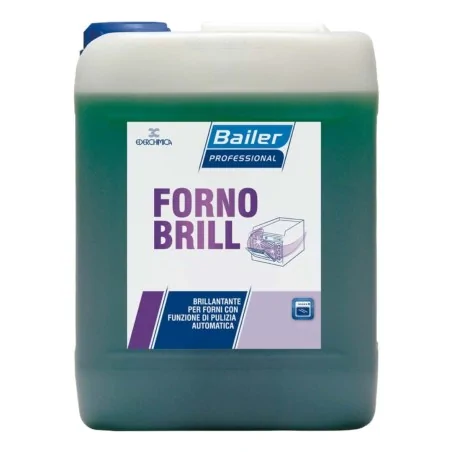 Forno Brill Brillantante per Forni Automatici 10 kg BAILER