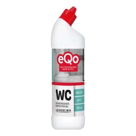 Disincrostante Wc Eqo 750 ml INTERCHEM
