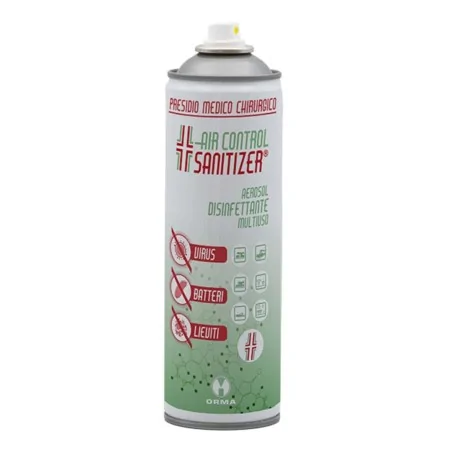 Air Control Sanitizer Spray Ambienti 500 ml ORMA