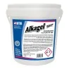 Disincrostante Alcalino Superfici Alkagel 5 kg KITER