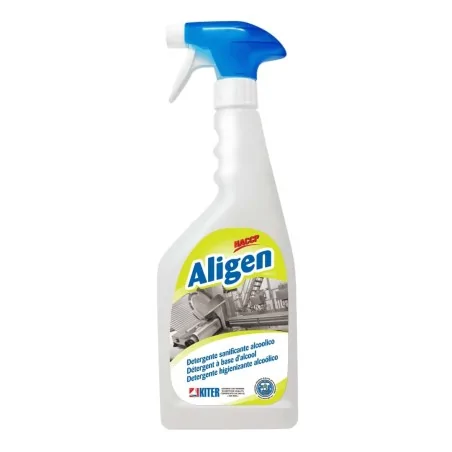 Sgrassante Alcolico Aligen 750 ml KITER
