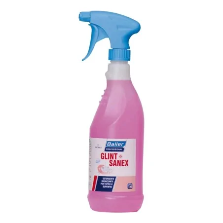 Glint Sanex Igienizzante 750 ml BAILER