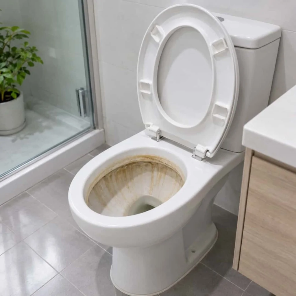 Jenial Disincrostante WC 1 lt KLINFOR