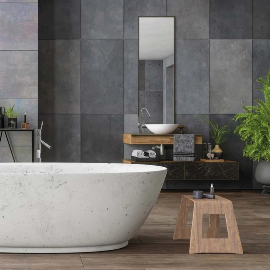 Sanificante +30 Bathroom 750 ml INTERCHEM