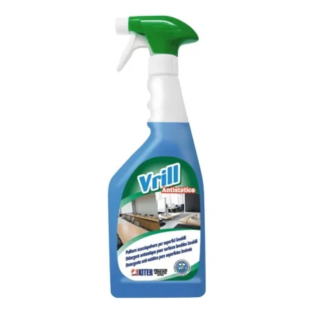 Pulitore Antistatico Vrill 750 ml KITER