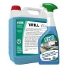 Pulitore Antistatico Vrill 750 ml KITER