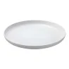Piatto Piano Antipasto Melamina ø 16 cm LEONE