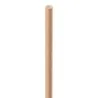 Cannucce Carta Kraft 21 cm ø 7 mm 250 pz LEONE