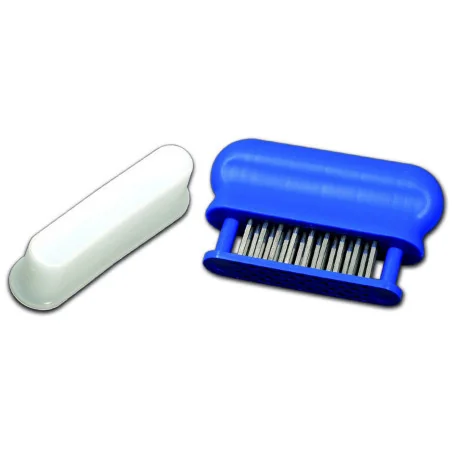 Inteneritore Carne Acciaio Inox 34 Lame Sanelli Ambrogio