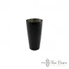 Shaker Bilanciato Nero da 84 cl Mixing Tin per Cocktail The Bars
