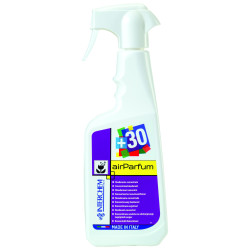 Deodorante Ambienti Concentrato +30 Air Parfam 750 ml Interchem