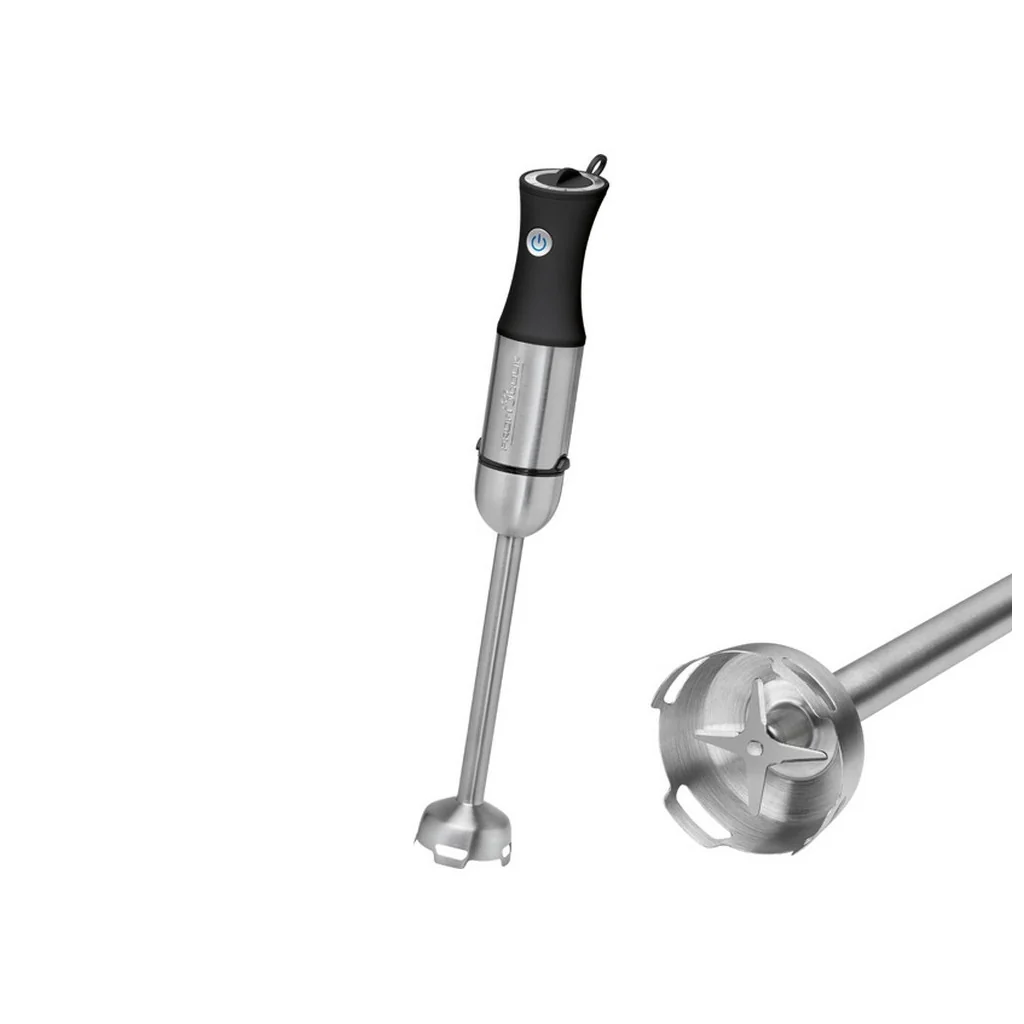 Frullatore Immersione Acciaio Inox Sm1094 1000w Proficook