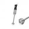 Frullatore Immersione Acciaio Inox Sm1094 1000w Proficook