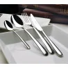 Forchetta Tavola Style 21 cm Acciaio Inox Salvinelli