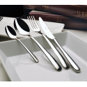 Cucchiaino caffè Style 13 cm Acciaio Inox 18/10 Salvinelli