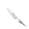 Coltello Giapponese Cuoco Universale 13cm Lama Stondata Acciaio Global