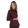 Camicia Kyoto Bordeaux Tg. 