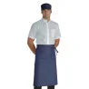 Grembiule Dakar Blu Jeans Isacco