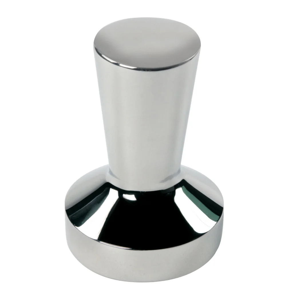 Pressino Caffè in Acciaio Inox da 5,7 cm Ilsa