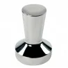 Pressino Caffè in Acciaio Inox da 5,3 cm Ilsa
