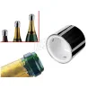 Tappi per Bottiglie Vino e Champagne a Pressione da 2 pz Ilsa