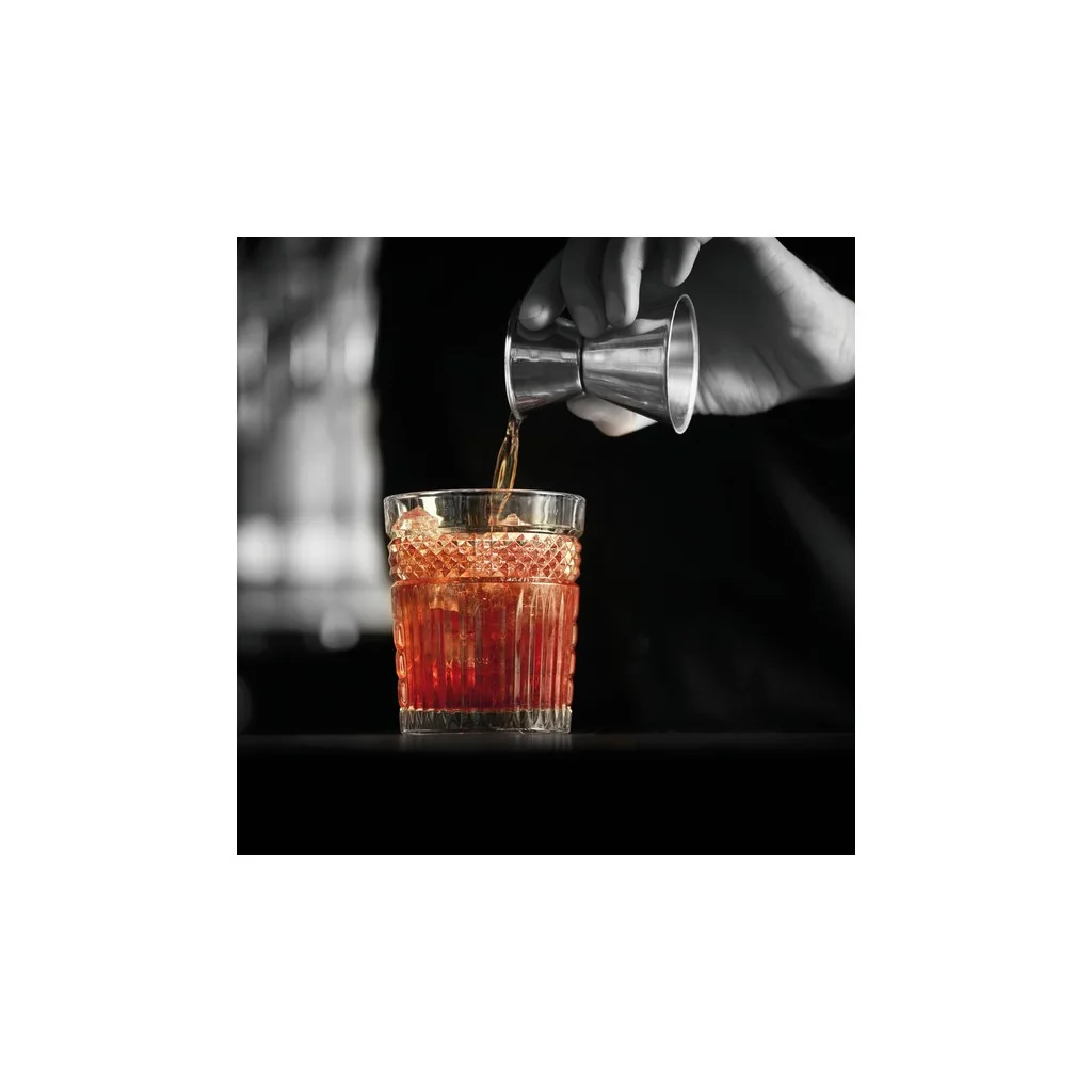 Set 12 Bicchieri cocktail Radiant Dof 35 cl vetro Libbey lonk drinks
