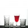 Set 12 Bicchieri bibite Long drinks Libbey Hobstar Cooler 47,3cl vetro