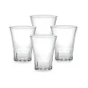 Set 4 Bicchieri Vino Amalfi da 17 cl in Vetro Duralex