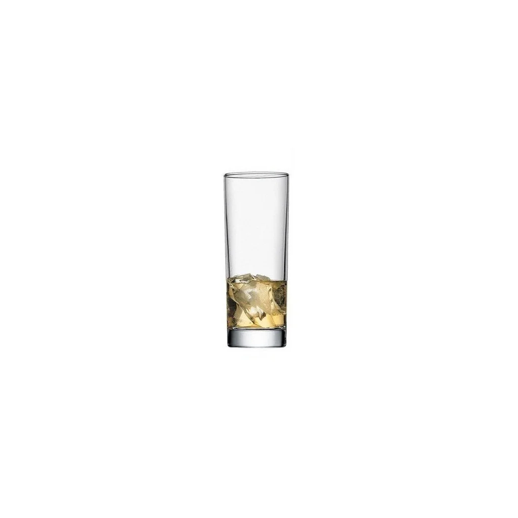 Set 3 pz Bicchieri Whisky e Bevande Cortina 22 cl Bormioli Rocco vetro