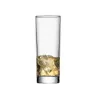 Set 3 pz Bicchieri Whisky e Bevande Cortina 22 cl Bormioli Rocco vetro
