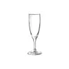 Set da 12 Pz Calici 10 cl Spumante Flute Elegance Arcoroc in Vetro
