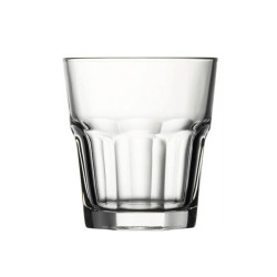 Set 12 Bicchieri Whisky Casablanca 36 cl