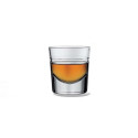 Set 6 pz Bicchieri per Whisky Liquore 18 cl Pasabahce Grande Vetro