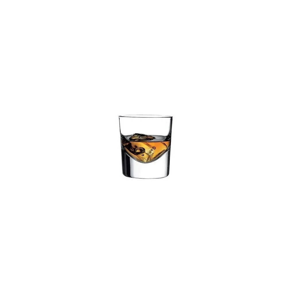 Set 6 pz Bicchieri Pasabahce Grande Amaro liquori 13 cl Vetro