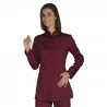 Casacca Portofino Bordeaux Isacco