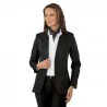 Giacca donna liberty nera Isacco