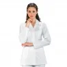 Casacca ginevra bianca Isacco