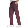Pantalaccio Vienna Bordeaux Isacco